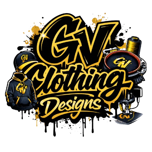 GV Clothing Designs